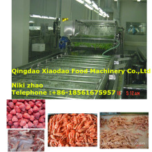 Frozen Meat /Seafood/Fruit Thawing Machine